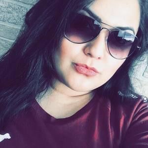 Meet your Posher, Nadia